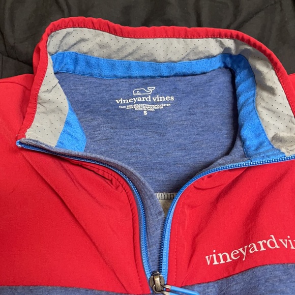 Vineyards Vines jacket/sweater - Picture 5 of 6